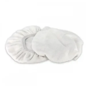 Calitate înaltă Set 2 huse de polish din microfibra 225\\u2013245 mm, Alpin, pentru finisaj
