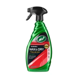 Premium Ceara Lichida Wax It Wet 500Ml Fg52795 Turtle Wax