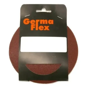 Expediere rapidă Abrazive\\/smirghel cu scai 180mm, set 5 buc, P220, Germa Flex