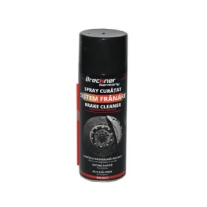 Spray pentru curatat discuri de frana, Breckner Germany, 450 ml Cel mai bun preț