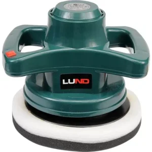 Aparat pentru polisat 120 W 240 mm LUND Ofertă limitată