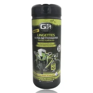 Expediere rapidă Servetele Curatare Ciclism\\/Moto Ultra Cleaning Wipes GS28, degresant\\/curata puternic Ultimate FactoryBikes
