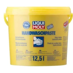 Plată securizată Pasta de curatat maini Liqui Moly, 12,5L