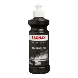 Promoție Pasta Polish Sticla Sonax Profiline Glass Polish, 250ml