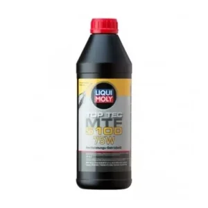 Promoție LIQUI MOLY Top Tec MTF 5100 75W 1L