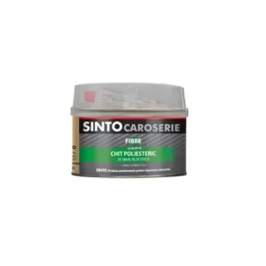 Chit Sinto caroserie cu fibra si intaritor 820g \\/ 30g intaritor Nu rata