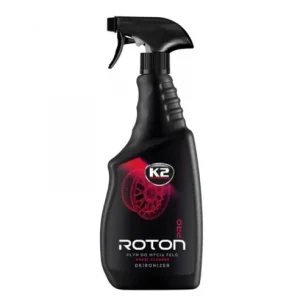 Solutie Curatare Jante K2 Roton PRO, Gel 750 ml Reducere