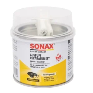 Super ofertă Kit reparatie sistem de evacuare, Sonax, 200gr