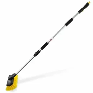 Cumpără acum Perie telescopica auto cu racord apa Dema 24242, 1.90 m
