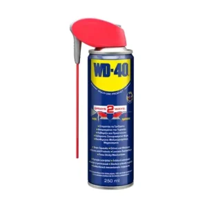 Spray Lubrifiant Multifunctional WD40 Smartstraw 250 ml Comandă acum