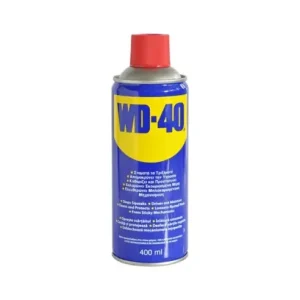 Vezi acum Spray Lubrifiant Multifunctional WD40 400 ml