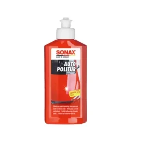 Plată sigură Pasta polish AutoPolitur Sonax , 250ml