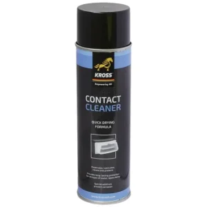 Vezi acum Spray tehnic Kross Contact Cleaner 500 ml