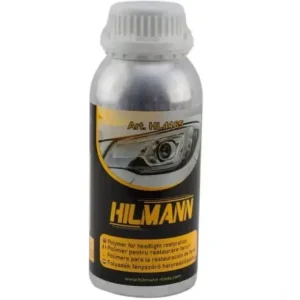 Rezerv\\u0103 substan\\u021ba polimer lichid restaurat faruri 600 ml Livrare gratuită