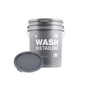 Ofertă de sezon Galeata Detailing Auto K2 Wash Gri, 20L
