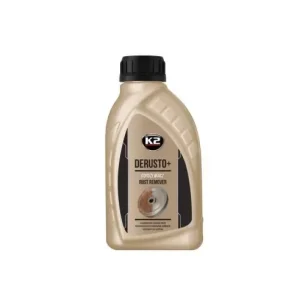 Deruginol, Solutie Indepartat Rugina K2 Derusto Plus, 500ml Ultima șansă