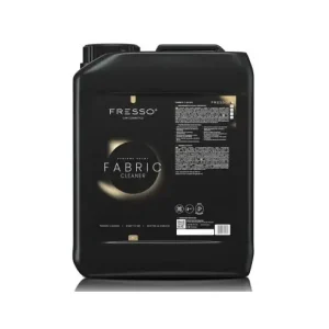 Solutie Curatat Textil, Fresso Fabric Cleaner, 5l Ultima șansă