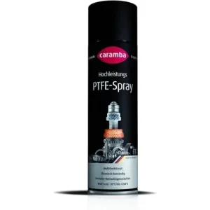 Comandă acum Spray cu teflon 500ML Caramba