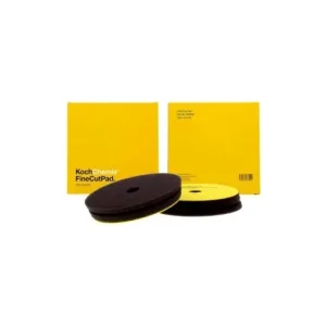 Burete polish mediu abraziv fine cut KOCH CHEMIE 126MM Comandă acum