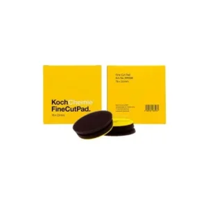 Cel mai bun preț Burete polish mediu abraziv fine cut KOCH CHEMIE 76MM