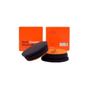 Ofertă exclusivă Burete polish mediu abraziv one cut pad KOCH CHEMIE 76MM