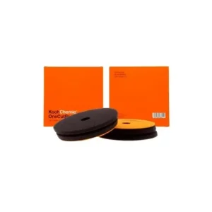 Lichidare de stoc Burete polish mediu abraziv one cut pad KOCH CHEMIE 126MM