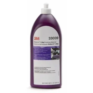 Cel mai vândut Pasta polish mediu fina 3M 1-Step Finishing Polish 890ml