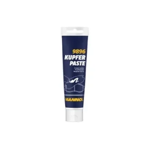Lichidare de stoc Pasta de cupru pentru temperaturi mari MANNOL 50g