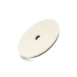 Livrare expres Pad polish lana abraziv Ewocar FlexiWool Pad, 150mm