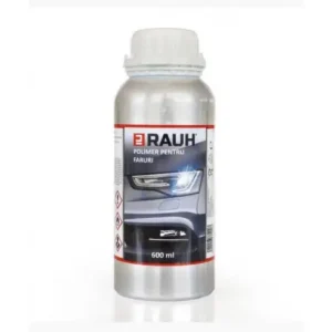Cumpărături sigure Rezerv\\u0103 substan\\u021ba polimer lichid restaurat faruri RAUH 600 ml