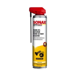 Spray Degripant Prin Inghetare Cu Sistem Easy Spray 400 Ml Sonax Cel mai bun preț