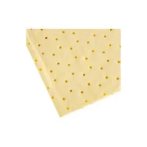 Laveta auto tip piele sintetica chamois cu gauri 40x30cm Livrare rapidă