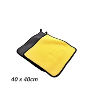 Laveta microfibra 800g 40x40cm Cod: FS-3603 Expediere rapidă