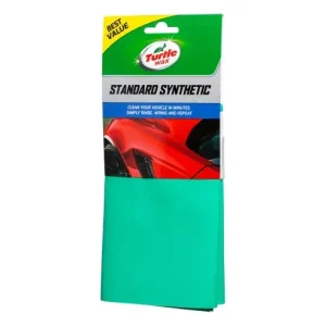 Laveta Sintetica Turtle Wax Lichidare de stoc