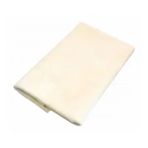Ultima șansă Laveta din piele naturala de caprioara de inalta calitate 40A 70 cm