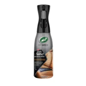 Ofertă de sezon Solutie Curatare Si Reconditionare Hybrid Solutions Turtle Wax 591 Ml