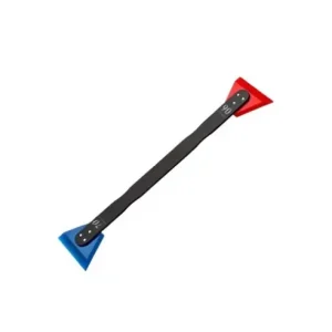 Retur ușor Racleta folie auto dubla din silicon 70\\/90 durometru Cod: HS-123