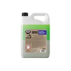 Spuma Activa Super Concentrata, K2 DIPER, 5kg Ieftin