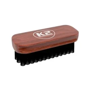Curatare Pielea si Textil K2 AURON BRUSH STRONG Ofertă limitată