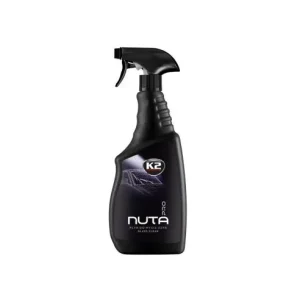 Lichidare de stoc Solutie Curatat Geamuri Premium K2 NUTA PRO, 750ml