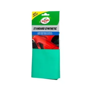 Ofertă exclusivă Laveta Sintetica Turtle Wax