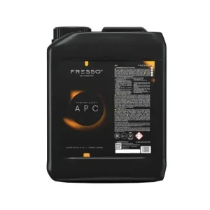 Solutie de curatat universala auto FRESSO APC 5l Reducere extra