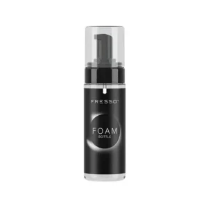 Cumpărături sigure Spumator recipient gol Fresso Foam Bottle, 150ml