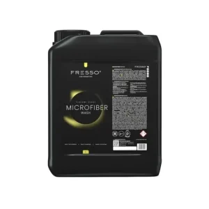 Lichidare de stoc Detergent Microfibre Fresso Microfiber Wash, 5l