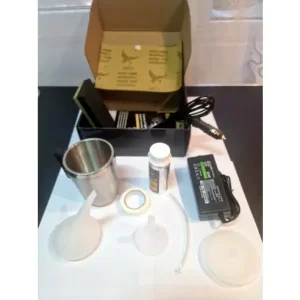 Bestseller Set restaurare faruri\\/proiectoare auto cu polimer lichid