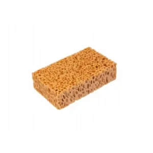 Expediere rapidă Burete sintetic pori grosieri 23x12x7 cm