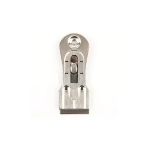 Bestseller Razuitor metalic cu lama retractabila pentru geam si folie Cod: MR-209