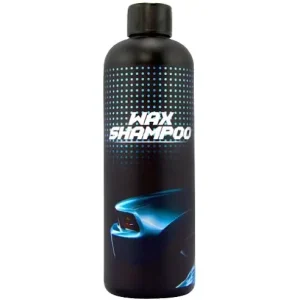 Sampon cu ceara HEK 500ml - WAX SHAMPOO Nu rata