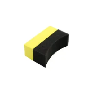 Burete Aplicator pentru Solutie de Lustruire Anvelope Cod: XH-2105 Retur ușor