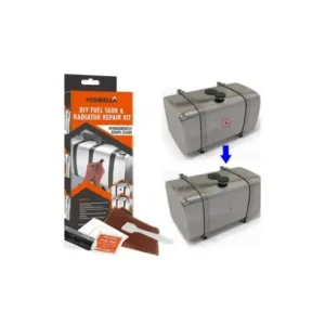 Chilipir Kit reparatie Visbella pentru rezervor si radiator